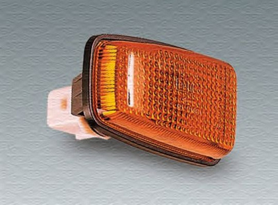 MAGNETI MARELLI 714033070601 -  Фонарь указателя поворота